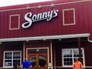 Sonny's BBQ