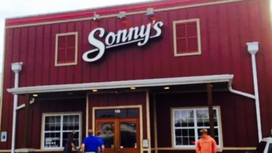 Sonny's BBQ