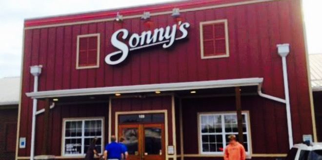 Sonny's BBQ