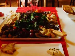 Il-Baxa Cafe Bar