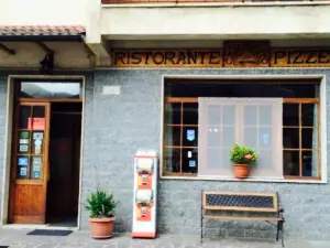 Ristorante Il Caminetto