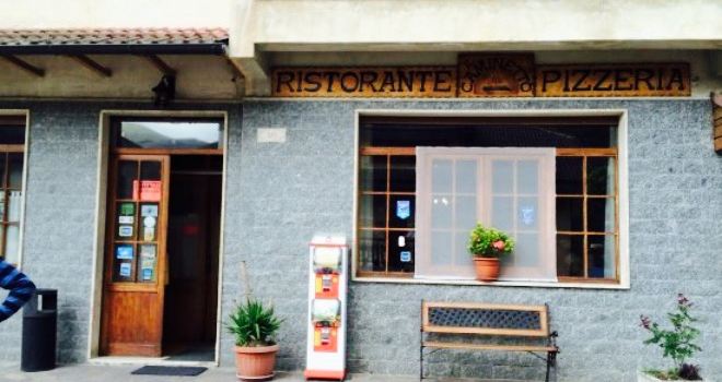 Ristorante Il Caminetto