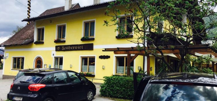 Roitherwirt