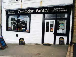 Cumbrian Pantry