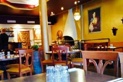 Masala Kitchen in Boras