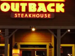 Outback Steakhouse