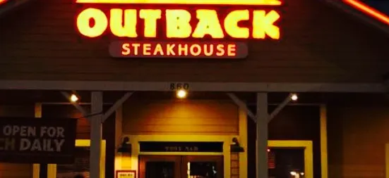 Outback Steakhouse