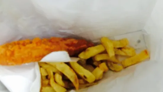 Goodies Fish & Chips