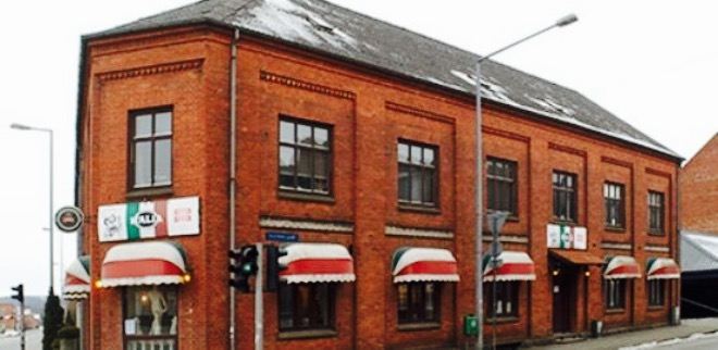 Ristorante Italia