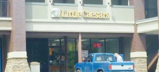 Little Caesars