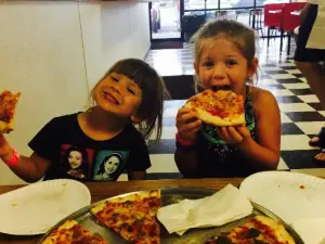 Brooklyn Pizzeria