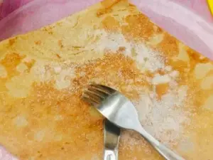 Creperie La Regal'ette