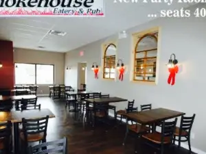 The Smokehouse Pub & Grill