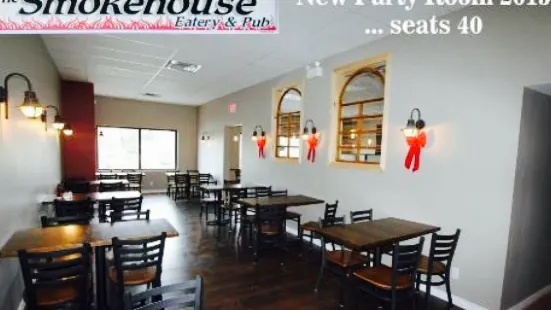 The Smokehouse Pub & Grill