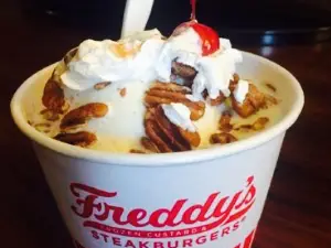 Freddy's Frozen Custard