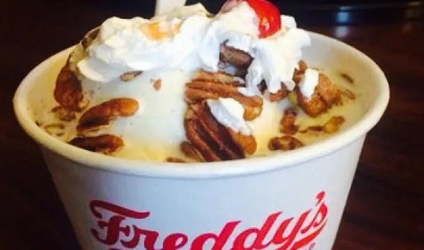Freddy's Frozen Custard