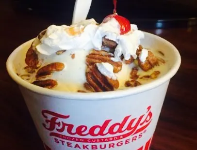 Freddy's Frozen Custard