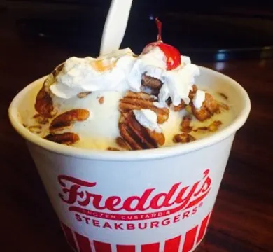 Freddy's Frozen Custard
