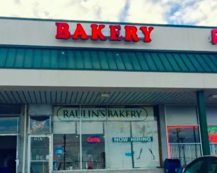 Raulin's Bakery
