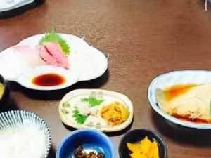 Dining Takohachi