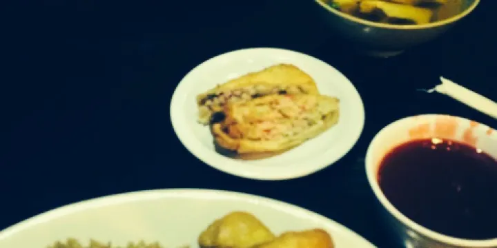 Chopstix Asian Fusion Bistro