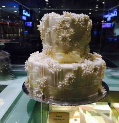 Bisou Bake Shop