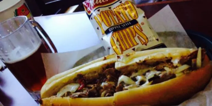 Frank's Pizza and Subs