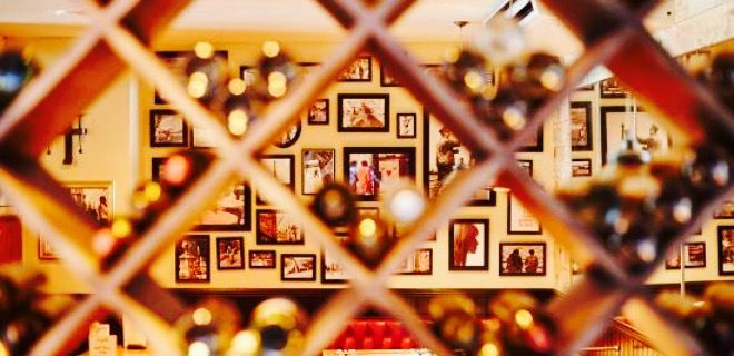 Cafe Rouge - Esher