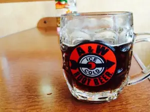 A&W