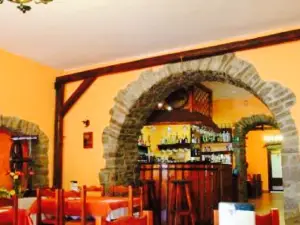 Restaurant Slovenka