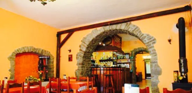 Restaurant Slovenka
