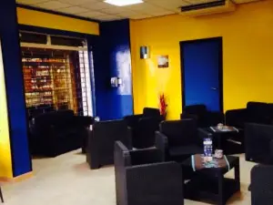 Arcobaleno Gelateria
