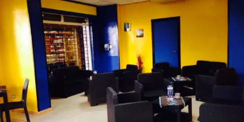 Arcobaleno Gelateria