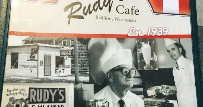 Rudy's Cafe LLC