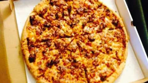 Pizza Academy in 엑세터