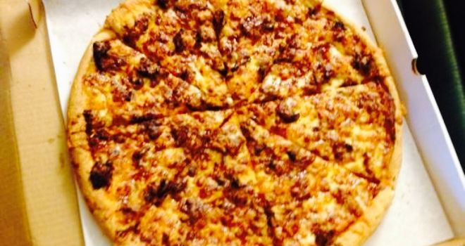 Pizza Academy