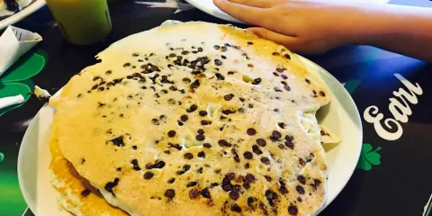 Mc Mahon's Family Restaurant