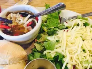 Spiro's Pizza & Pasta