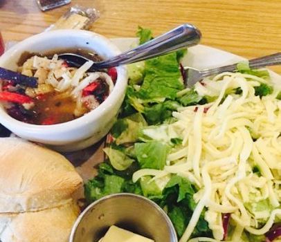 Spiro's Pizza & Pasta