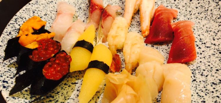 Tatsumi Zushi