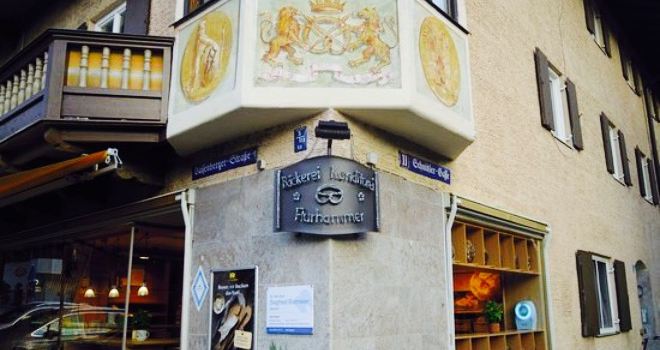 Backerei Aurhammer