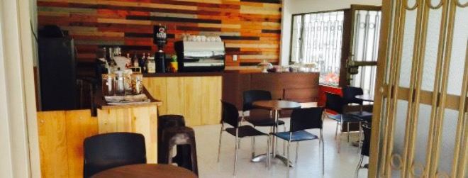 Inefable Café