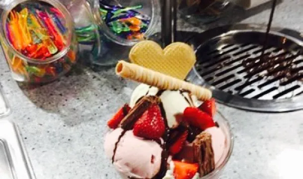 Cunningham's Kitchen