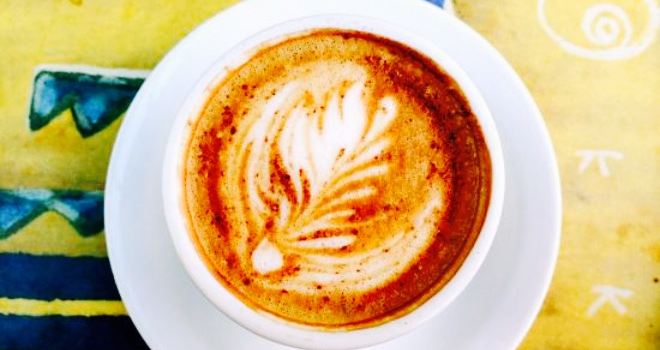 ROC Cafe