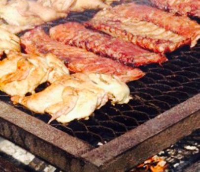 Santa Maria BBQ and Catering