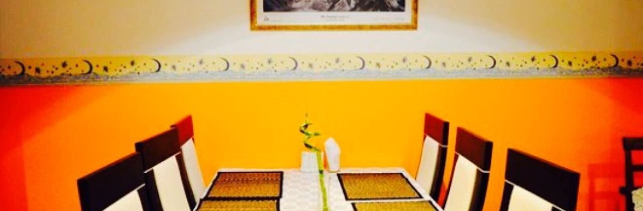 Mt. Everest Restaurant