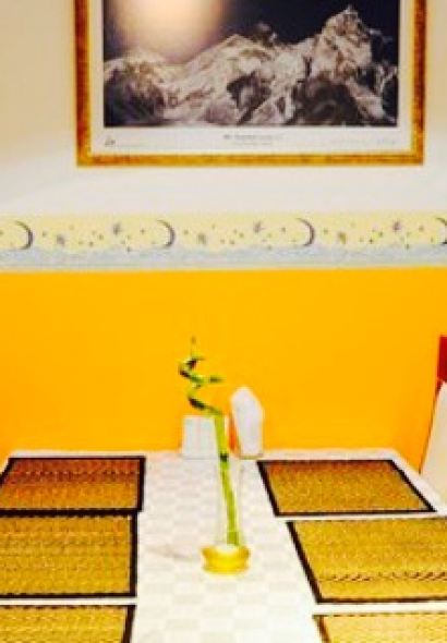 Mt. Everest Restaurant