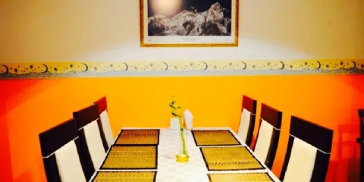 Mt. Everest Restaurant