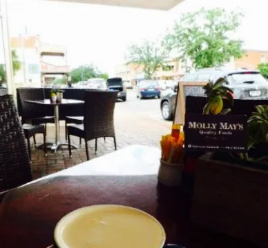 Molly May's