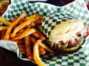 Waddell's Neighborhood Pub